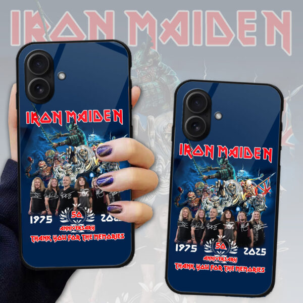 IRMA Phone Case - HOATT 11221