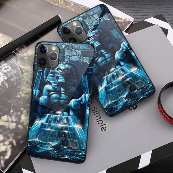 IRMA Phone Case - HOATT 11477
