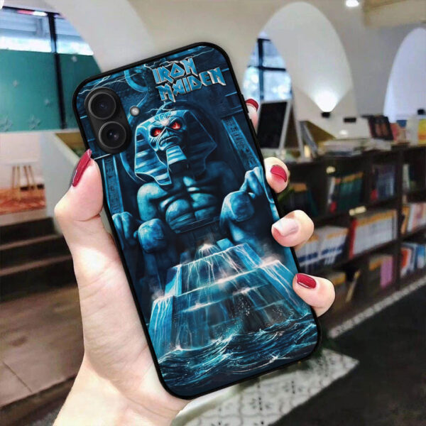 IRMA Phone Case - HOATT 11477