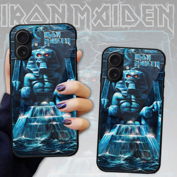 IRMA Phone Case - HOATT 11477