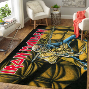 IRMA Rectangular Rug - HOATT 11098
