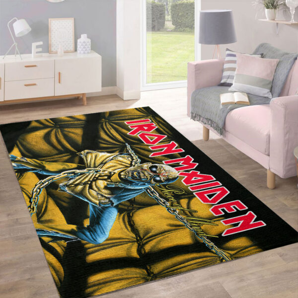 IRMA Rectangular Rug - HOATT 11098