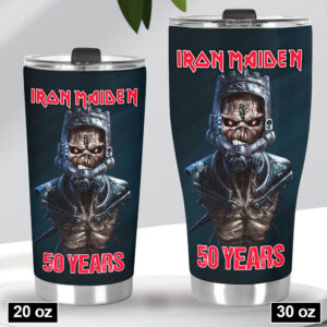 IRMA Tumbler Cup - HOATT 11154
