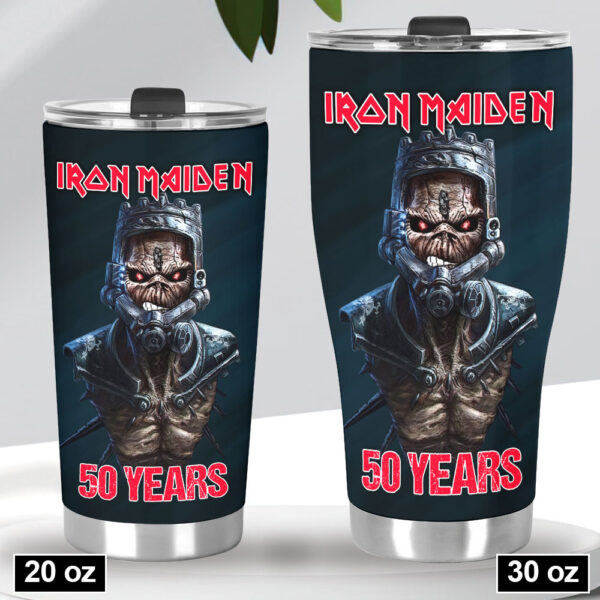 IRMA Tumbler Cup - HOATT 11154
