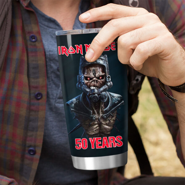 IRMA Tumbler Cup - HOATT 11154