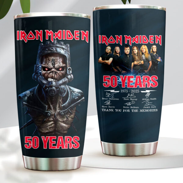 IRMA Tumbler Cup - HOATT 11154