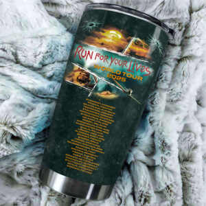 Personalized IRMA Tumbler Cup - TANTN 13302