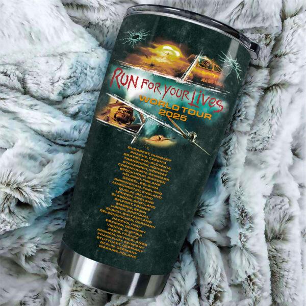 Personalized IRMA Tumbler Cup - TANTN 13302