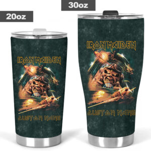 Personalized IRMA Tumbler Cup - TANTN 13302