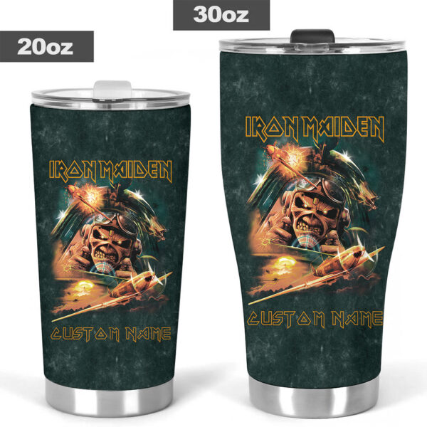 Personalized IRMA Tumbler Cup - TANTN 13302