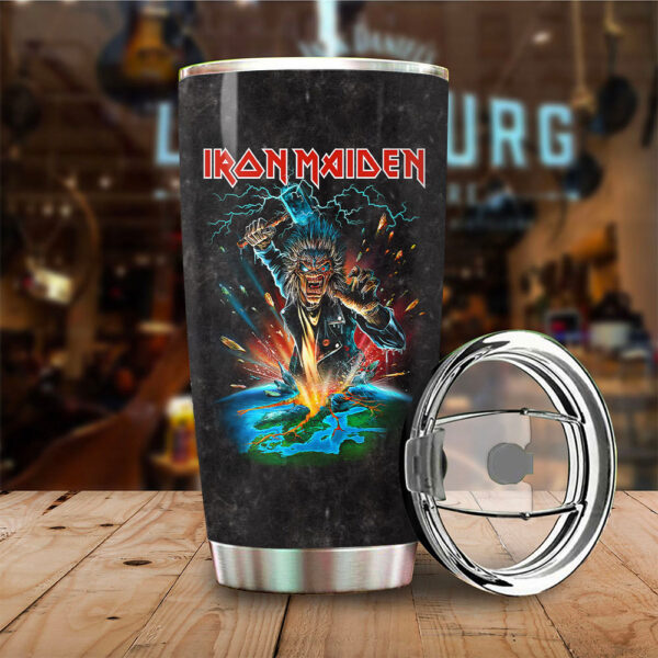 IRMA Tumbler Cup - TANTN 13782