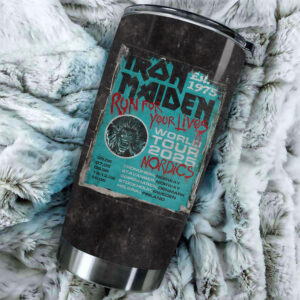 IRMA Tumbler Cup - TANTN 13782