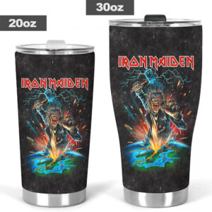 IRMA Tumbler Cup - TANTN 13782