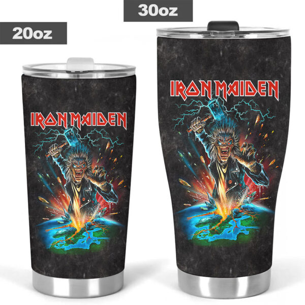 IRMA Tumbler Cup - TANTN 13782