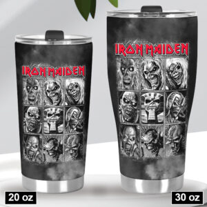 IRMA Tumbler Cup - HOATT 10982