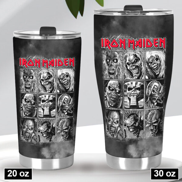 IRMA Tumbler Cup - HOATT 10982