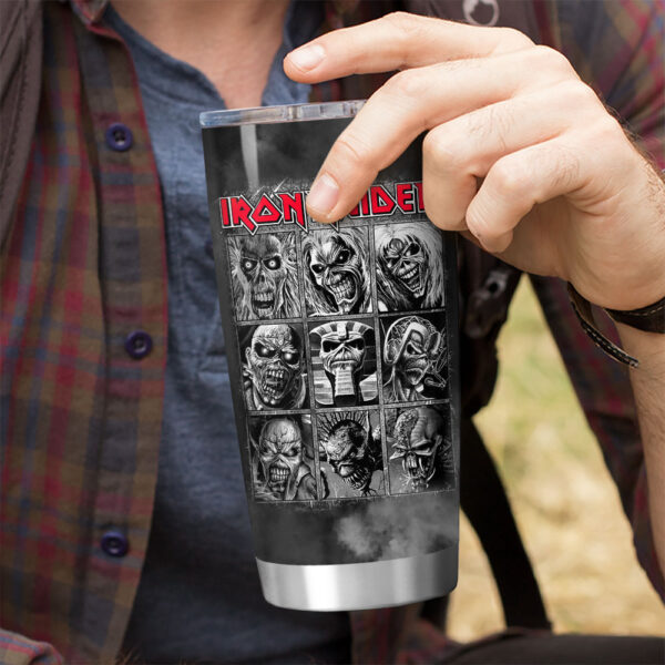 IRMA Tumbler Cup - HOATT 10982