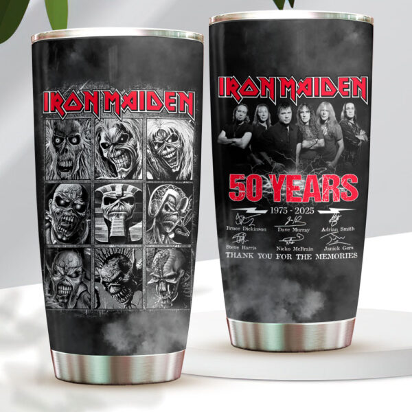 IRMA Tumbler Cup - HOATT 10982