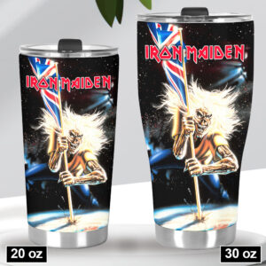 IRMA Tumbler Cup - HOATT 11006