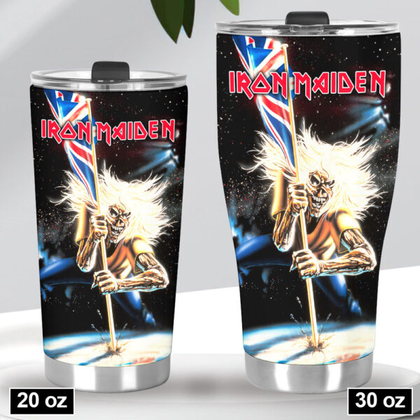 IRMA Tumbler Cup - HOATT 11006