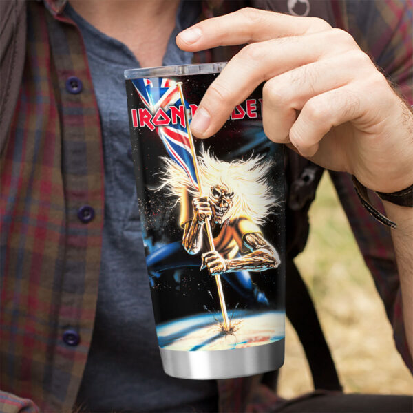 IRMA Tumbler Cup - HOATT 11006