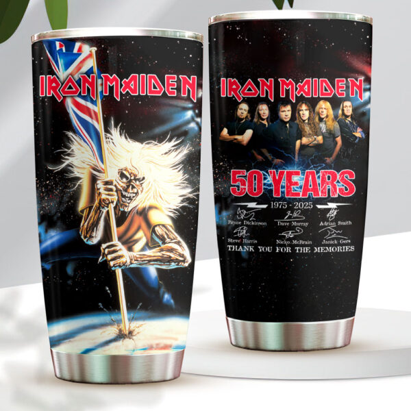 IRMA Tumbler Cup - HOATT 11006