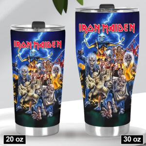IRMA Tumbler Cup - HOATT 11013
