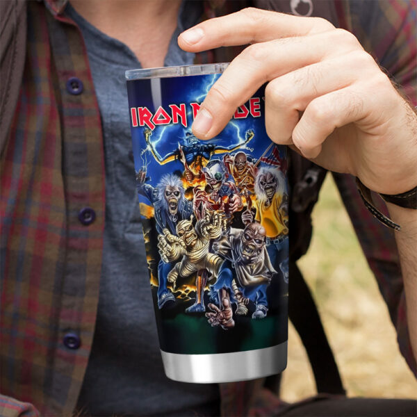 IRMA Tumbler Cup - HOATT 11013