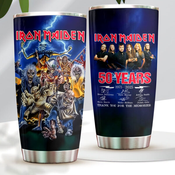 IRMA Tumbler Cup - HOATT 11013