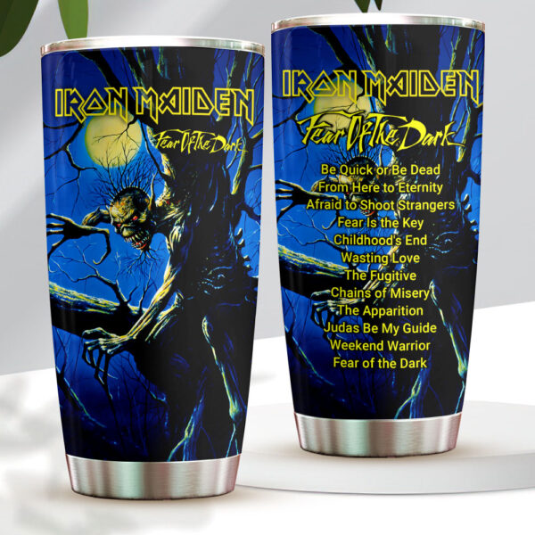 IRMA Tumbler Cup - HOATT 11042