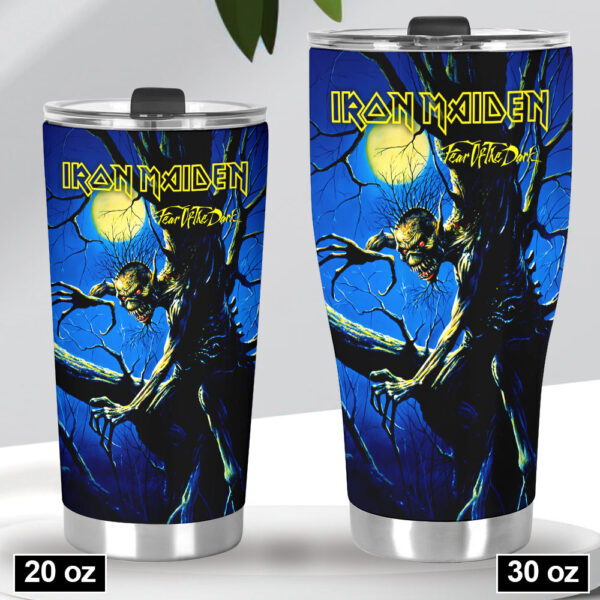 IRMA Tumbler Cup - HOATT 11074