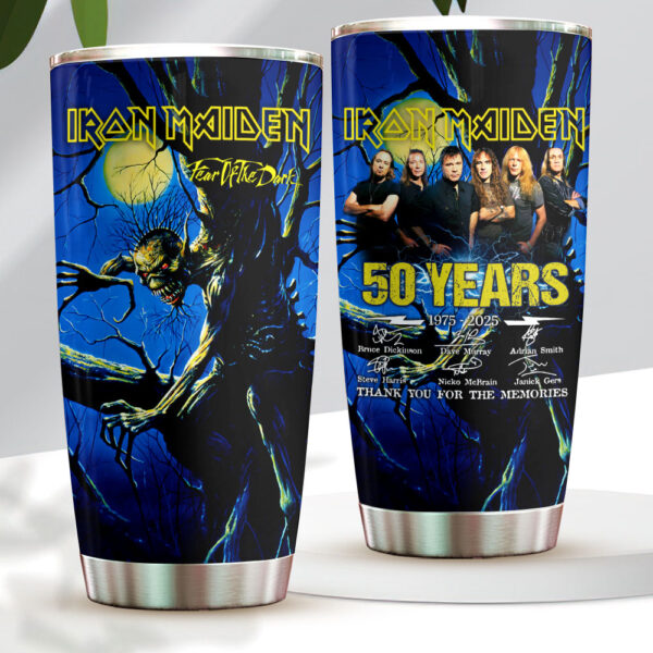 IRMA Tumbler Cup - HOATT 11074