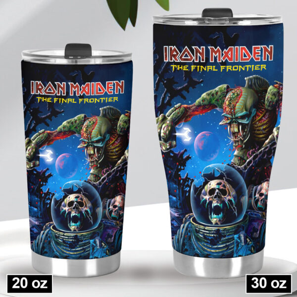 IRMA Tumbler Cup - HOATT 11132