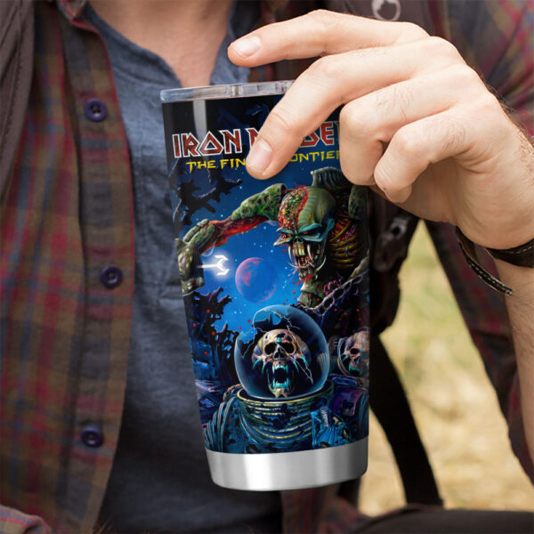 IRMA Tumbler Cup - HOATT 11132