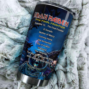 IRMA Tumbler Cup - HOATT 11132