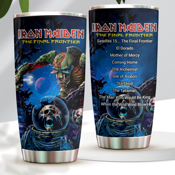 IRMA Tumbler Cup - HOATT 11132