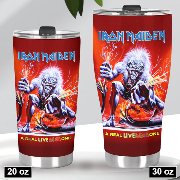 IRMA Tumbler Cup - HOATT 11210