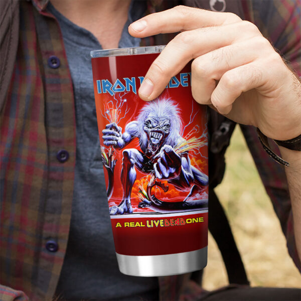 IRMA Tumbler Cup - HOATT 11210