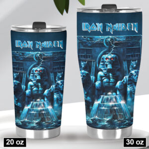 IRMA Tumbler Cup - HOATT 11386