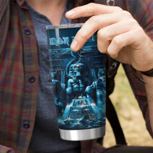 IRMA Tumbler Cup - HOATT 11386