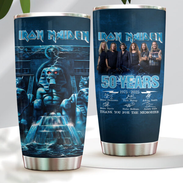 IRMA Tumbler Cup - HOATT 11386