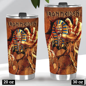 IRMA Tumbler Cup - HOATT 11429