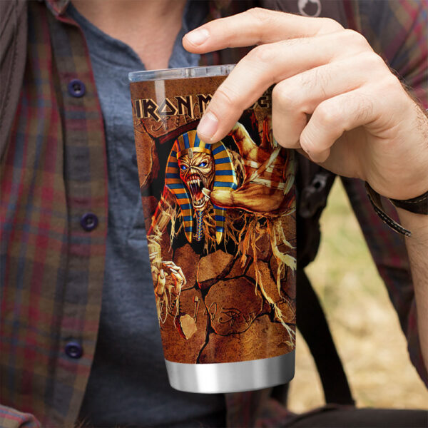 IRMA Tumbler Cup - HOATT 11429