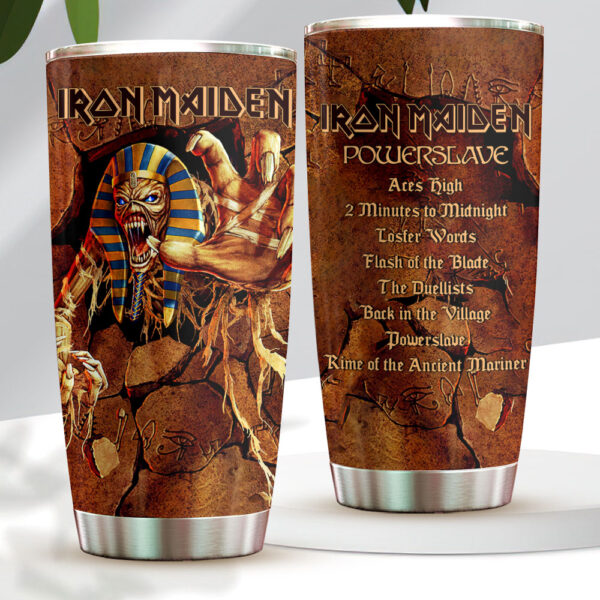 IRMA Tumbler Cup - HOATT 11429