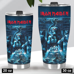 IRMA Tumbler Cup - HOATT 11480