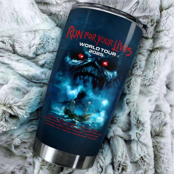 IRMA Tumbler Cup - HOATT 11480