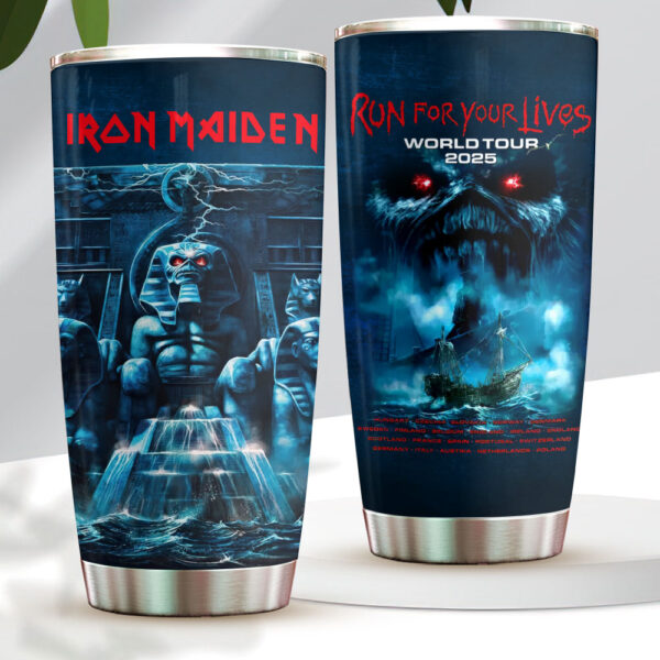 IRMA Tumbler Cup - HOATT 11480
