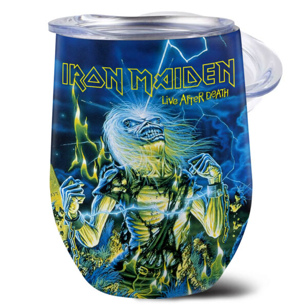 IRMA Wine Tumbler - HOATT 11091