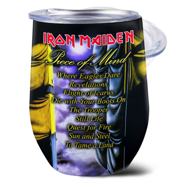 IRMA Wine Tumbler - HOATT 11092
