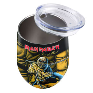 IRMA Wine Tumbler - HOATT 11092